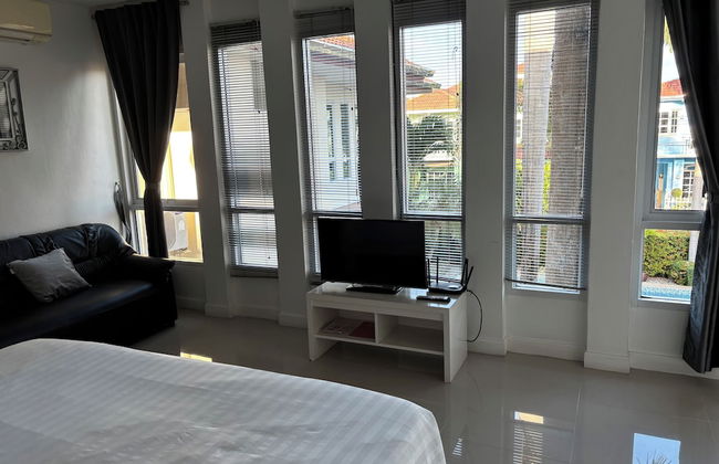 khun mai villa - Foto 1