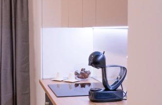 Fresh Comfort Apartment by Irundo - Foto 8