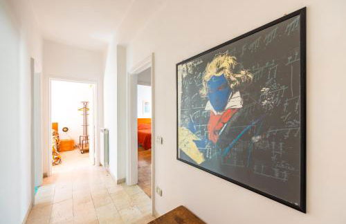 CaHouse Accogliete Appartamento sul Golfo - Photo 73