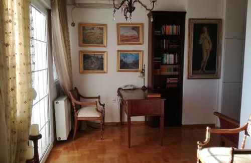 Πολυτελής κατοικία με θέα τον Θερμαϊκό - Foto 32