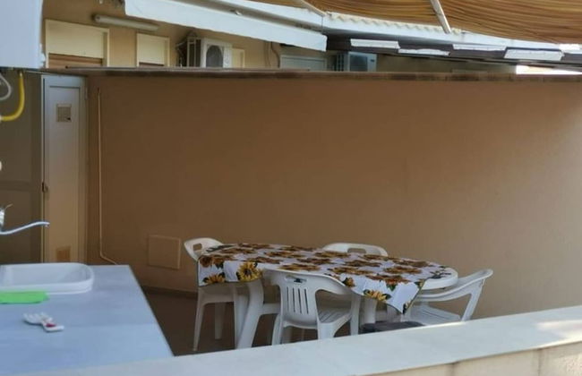 Lido Apartment Near the sea - air Conditioned - Photo 21