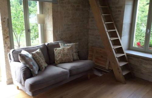 La Tour, Flavigny sur Ozerain - Foto 10