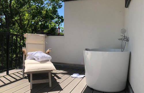 Aparthotel Ostseeperle Glowe - schön gestrandet - Foto 68