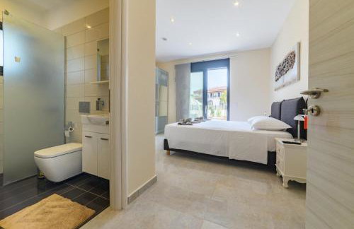 Villa Marilena - Foto 10