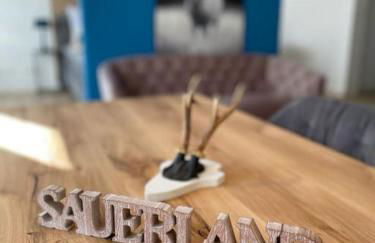 Design Apartment Flair & Komfort - Foto 16