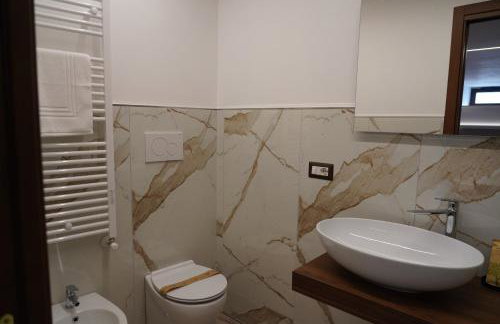 Mille Mt Suites - Cercemaggiore - Foto 16