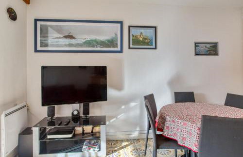 Appartement charmant à Saint-Jacut-de-la-Mer avec balcon - Foto 13