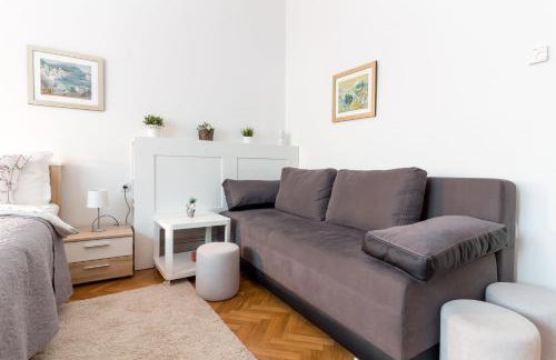 "Apartment Lavanda Idila" speed WiFi - Photo 13