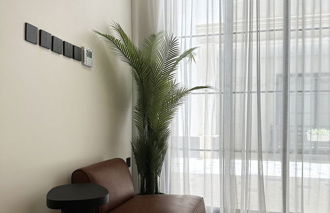 Kease Al Qairawan-15 Royal Touch GX85 - Foto 17