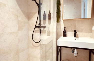 Claelle Appartment - 200m beach - Foto 7