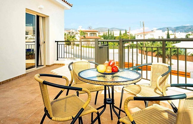 Villa Coralia Dream 12 - Foto 11