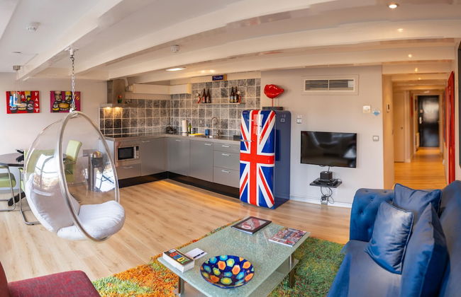 Dutch Masters Amsterdam - Photo 36