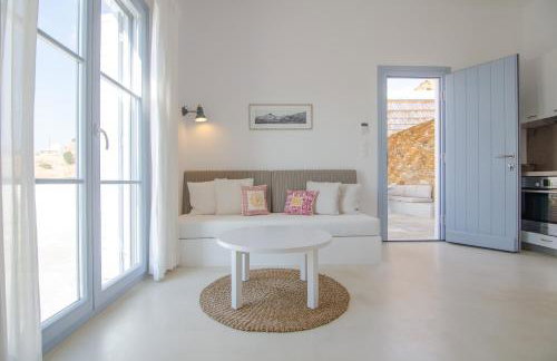 Theros apartments 1 - Foto 23