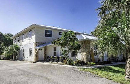 Townhouse Apartment b - Foto 37