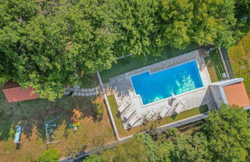 Beautiful Home In Prgomet - Foto 14