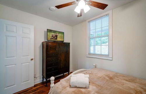 Lakefront Home with Private Dock - in Jasper GA - Foto 27