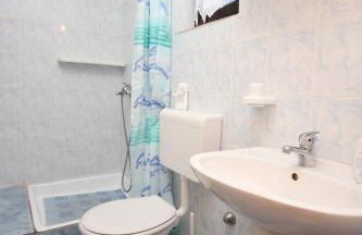 Apartments with parking space Punta kriza, Cres - 383 - Foto 29