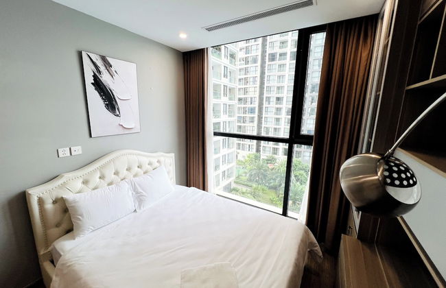 Vinhomes Skylake Kane Apartment - Foto 26