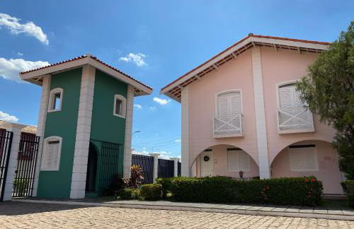 Casa em Condomínio 2 suítes casa 03 - Foto 53