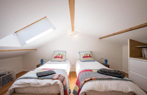 La scierie de la grande ourse - Foto 26