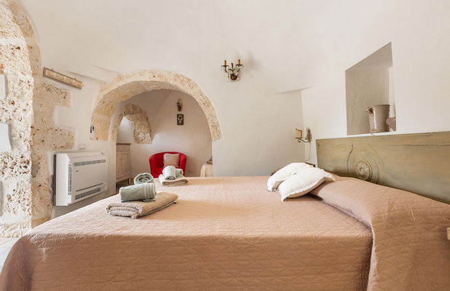 2770 Uliveto Valeria - Trullo Melograno by Perle di Puglia - Foto 7