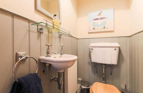 November Cottage St Kew, North Cornwall Cosy Cottage - Foto 21