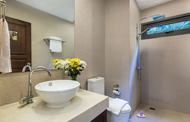 Modern Tropical Villa - Foto 21