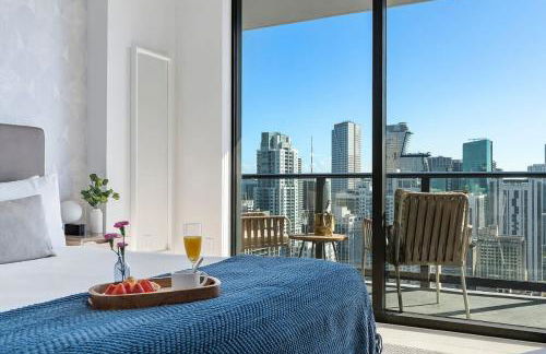 MVR Skyline Luxury in Downtown Miami - Foto 15