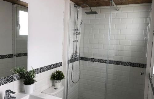 Apartamento Malagueta 1 Linea playa centro Malaga - Photo 19