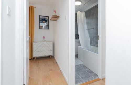 Open Mind Property - Hottub, Sleeps10 & Parking - Foto 26