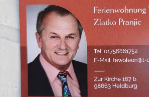 Ferienwohnung Leon - Foto 17