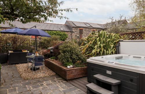 Foxglove Barn - Foto 31