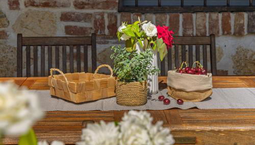 Scappo in Umbria, casale della quiete - Foto 3