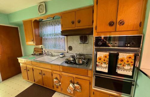 Luxury Three Bedroom apartment in a private house - Foto 18