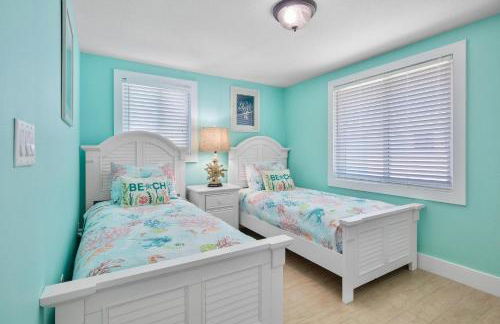 Bean Point Bungalow - Foto 21