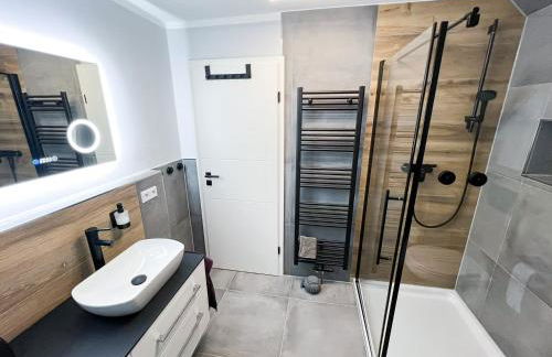 Ferienhaus Wattbrise - Foto 30