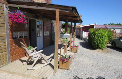 Chalet Les P'tites Maisons dans la Prairie - Foto 34