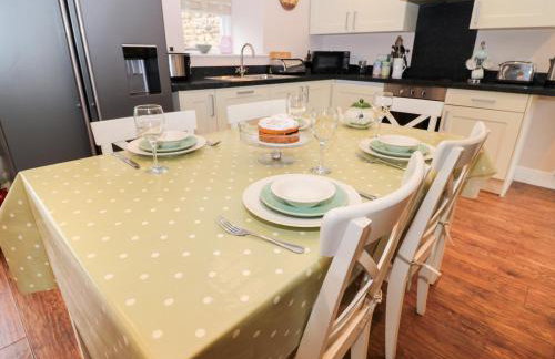 Granary Barn - Foto 13