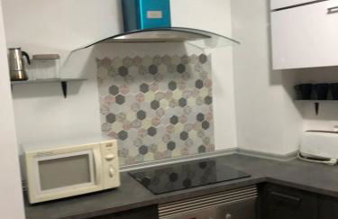 Apartamento rural cerca del centro - Foto 10