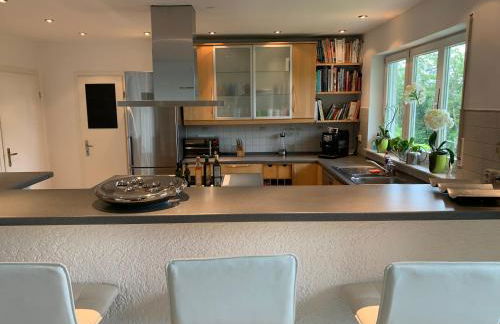 Boardinghouse Saargau - Foto 20