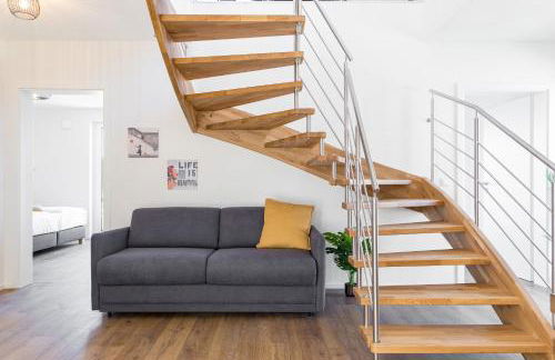 living TIMELESS- Europa Park Rheinhausen - Foto 27