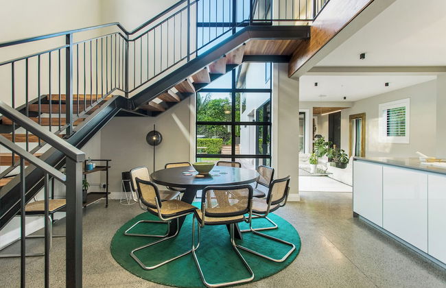 Timeless Executive Family Home - Spa - Foto 19