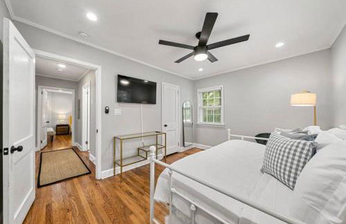 New Listing - Serene 3BR home in Historic Norcross - Foto 39