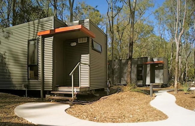 BIG4 Carnarvon Gorge Holiday Park - Foto 9