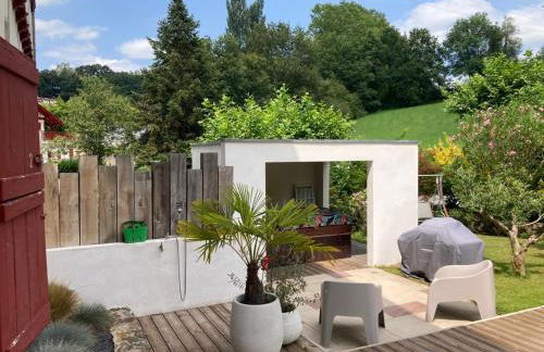 Location Eyheraldia votre Triplex au cœur du Pays Basque - Foto 11