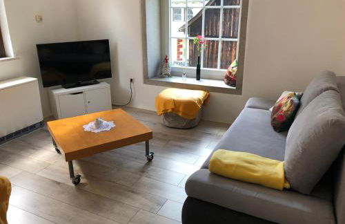 Ferienwohnung Schlossberg 2 - Foto 7
