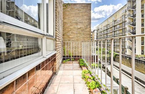 bloomrooms@Knightsbridge/HydePark - Foto 30