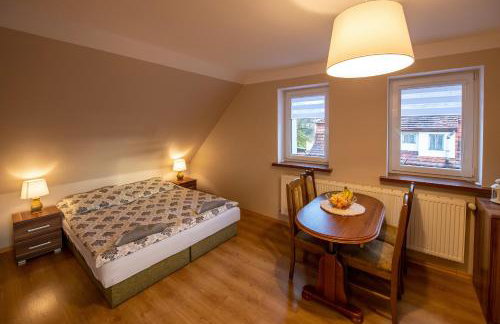 Willa Nad Potokiem - Foto 43