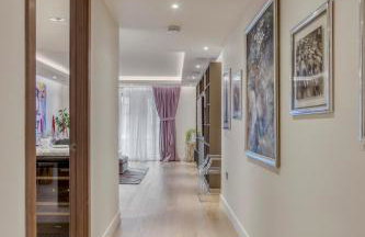 Luxe Creek Riverside Air-conditioned 2br 2bath - Foto 10