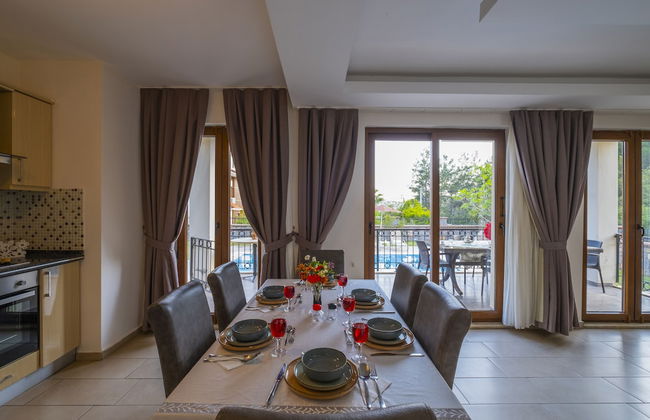 Infinity Opal Villa - Foto 48